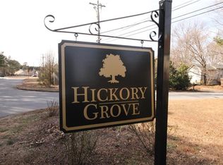 4499 Hickory Grove Dr NW, Acworth, GA 30102