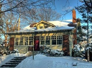 4917 Logan Ave S, Minneapolis, MN 55419