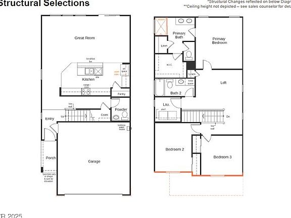3rd image of 2710 Sierra Grande St