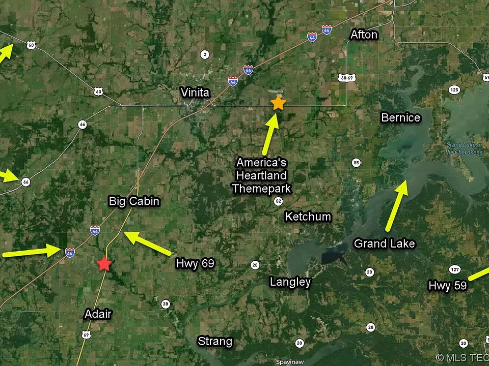 2nd image of 5 Highway 69 N