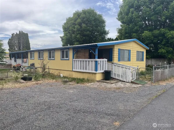 2285 SW Basin Street #9, Ephrata, WA 98823