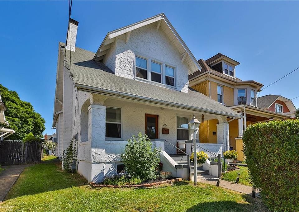 215 W Lincoln St, Easton, PA 18042 Zillow