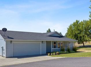 974 NE Bitterbrush Rd, Prineville, OR 97754