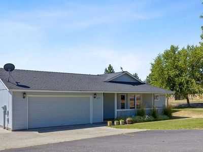 974 NE Bitterbrush Rd, Prineville, OR, 97754
