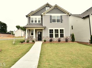 6013 Harbour Mist Dr #61, Flowery Branch, GA 30542
