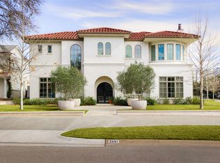 2601 Wooldridge Dr, Austin, TX 78703