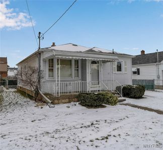 2915 Cleveland Ave, Niagara Falls, NY, 14305