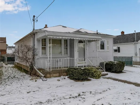 2915 Cleveland Ave, Niagara Falls, NY 14305
