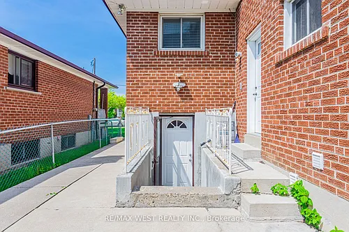 31 Clair Rd #BASEMENT Photo 1