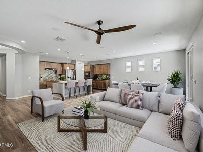 20423 E ARROWHEAD Trail, Queen Creek, AZ, 85142