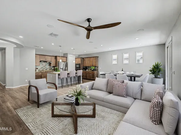 20423 E ARROWHEAD Trail, Queen Creek, AZ 85142