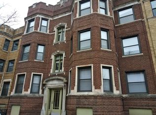 707 W Cornelia Ave APT 1F, Chicago, IL 60657