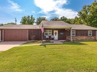 1350 Coy Blvd, Forsyth, MO 65653