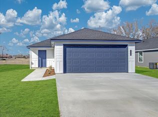 510 Moonlight Graham Blvd, Ward, AR 72176