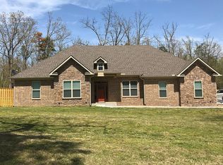 596 Rock Creek Rd, Hot Springs, AR 71913