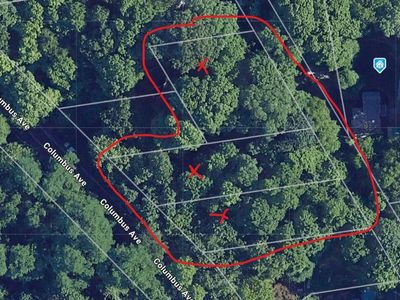 Lot 92 Columbus Avenue, Valhalla, NY, 10595