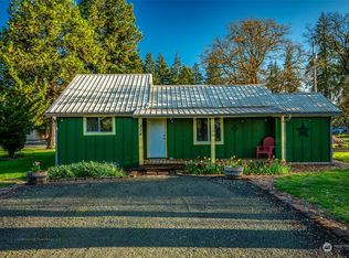 314 W Eagle St, Oakville, WA