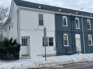 7 Columbus St #B, Mount Sterling, OH 43143