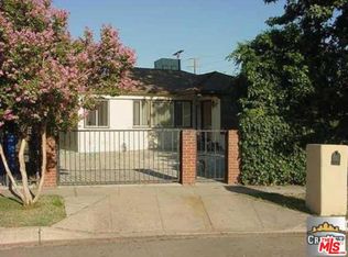 8300 Blewett Ave, North Hills, CA 91343