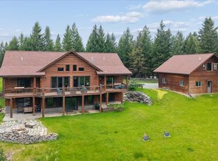 302 Aspen Glen Rd, Eureka, MT 59917