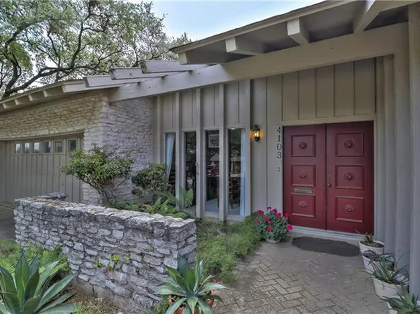4103 Greystone Dr, Austin, TX 78731
