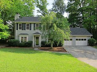 758 Farm Creek Rd NE, Kennesaw, GA 30188