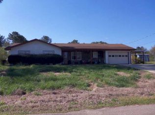 1010 Scott Ave, Weaver, AL 36277