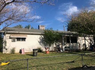 1465 Orange St, Red Bluff, CA 96080
