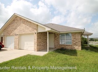 1518 Shoshoni Trl, Harker Heights, TX 76548