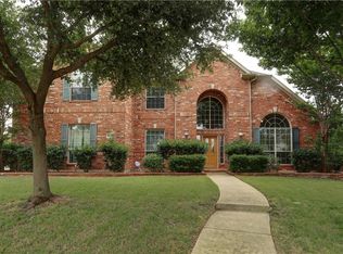 937 Beechwood Dr, Murphy, TX 75094