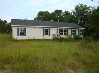 20 County Spring Rd, Bunnlevel, NC 28323