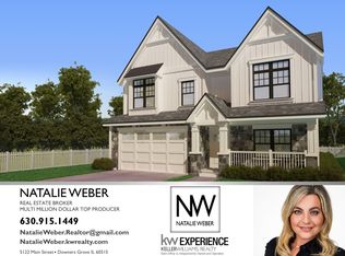 4532 Highland Ave, Downers Grove, IL 60515