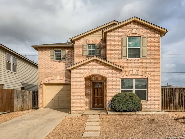 203 Adelaide Oaks, San Antonio, TX 78249