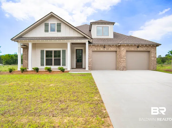 27331 Patch Place Loop, Daphne, AL 36526