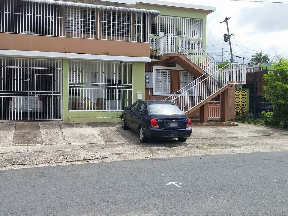 2nd Floor Apartment