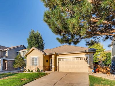 11708 Fairplay St, Commerce City, CO, 80603