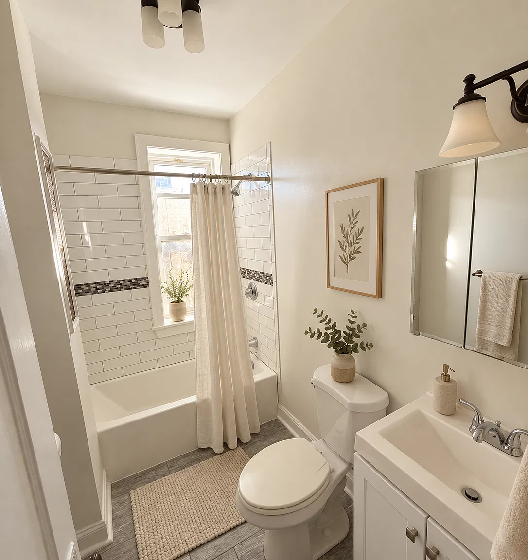 Studio, 400 sqft, $2,220 — Photo 3
