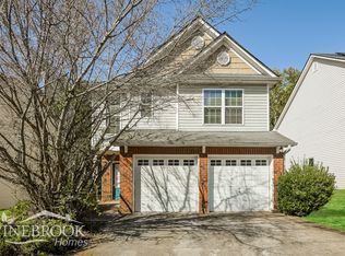 3885 Riverside Pkwy, Decatur, GA 30034