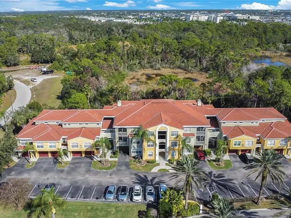 5401 Bentgrass Dr #1-108, Sarasota, FL 34235