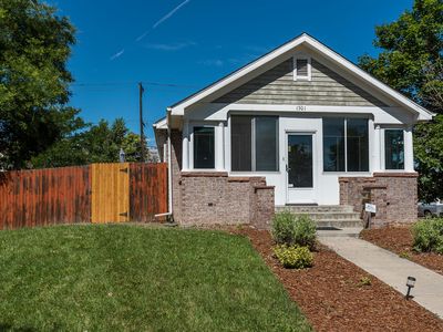 1501 S Lincoln St, Denver, CO, 80210