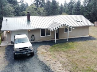 5600 Alder Ct, Florence, OR 97439