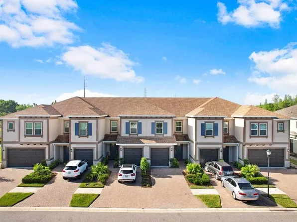 18737 Noble Caspian Dr, Lutz, FL 33558