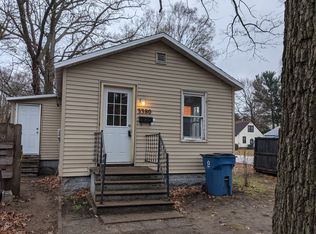 3380 7th St, Muskegon Heights, MI