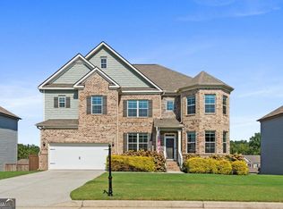 7715 Tiberon Pkwy, Cumming, GA 30028