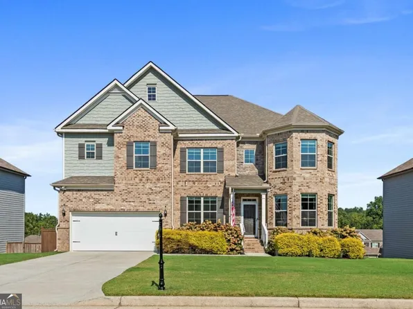 7715 Tiberon Pkwy, Cumming, GA 30028