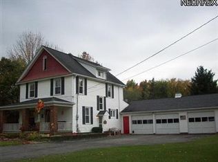 16550 S Marks Rd, Columbia Station, OH 44028