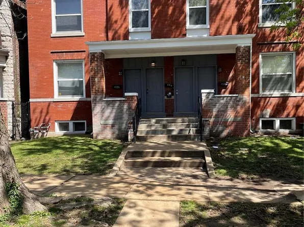 4721 Newberry Ter, Saint Louis, MO 63113