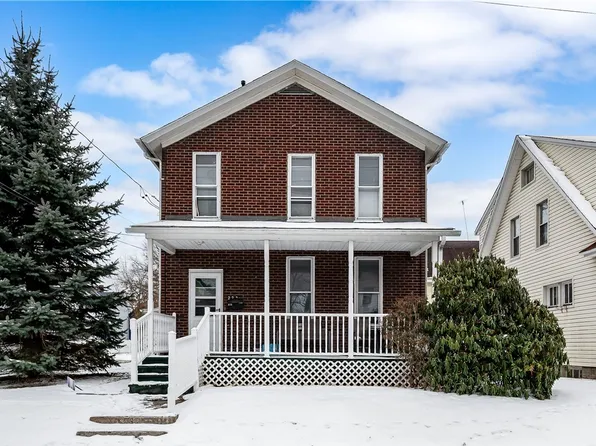 223 E Penn St, Butler, PA 16001