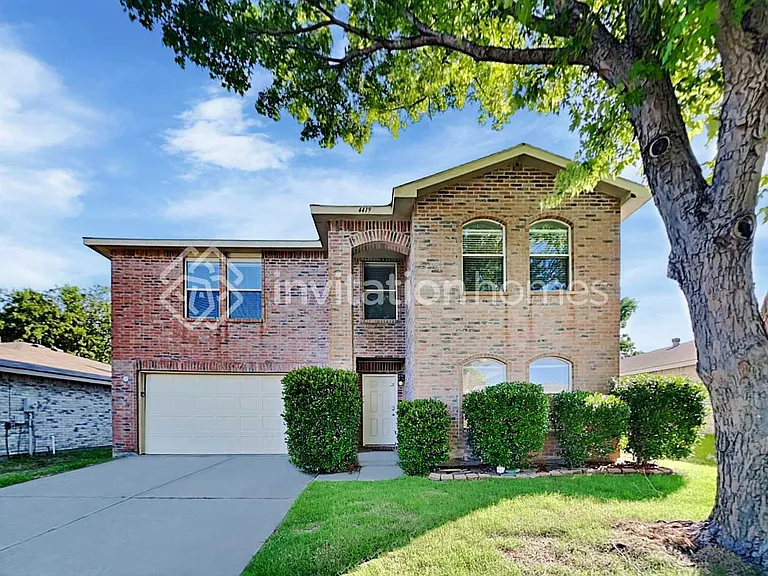 4419 Cedar Crest Dr — Photo 1