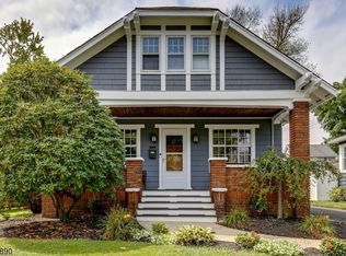 244 Hazel Ave, Westfield, NJ 07090